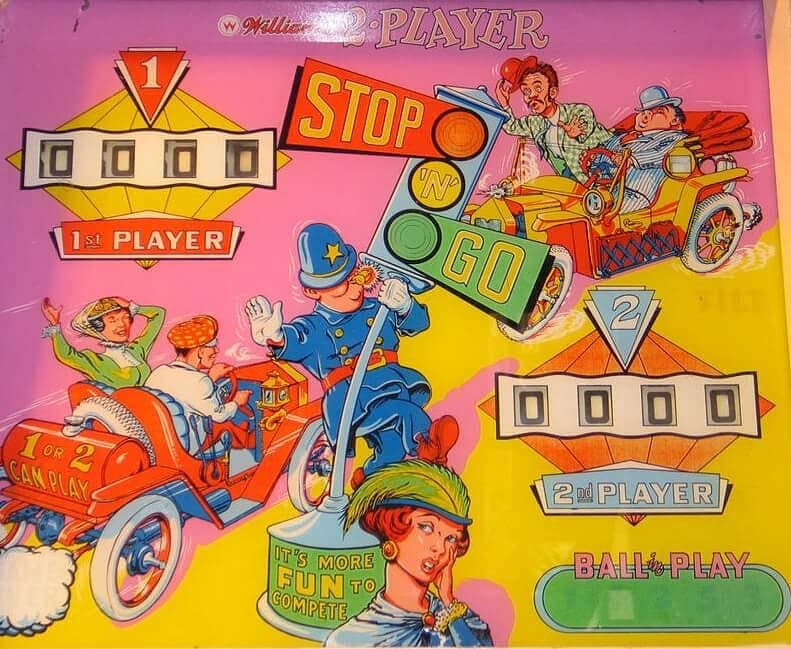 Stop 'N' Go photo 1
