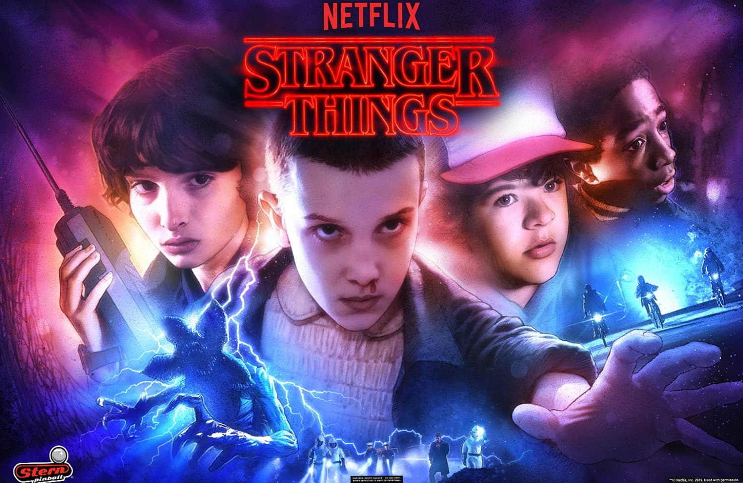 Stranger Things photo 5
