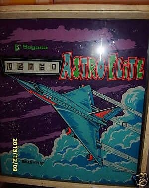 Strato/Astro/Super-Flite photo 4