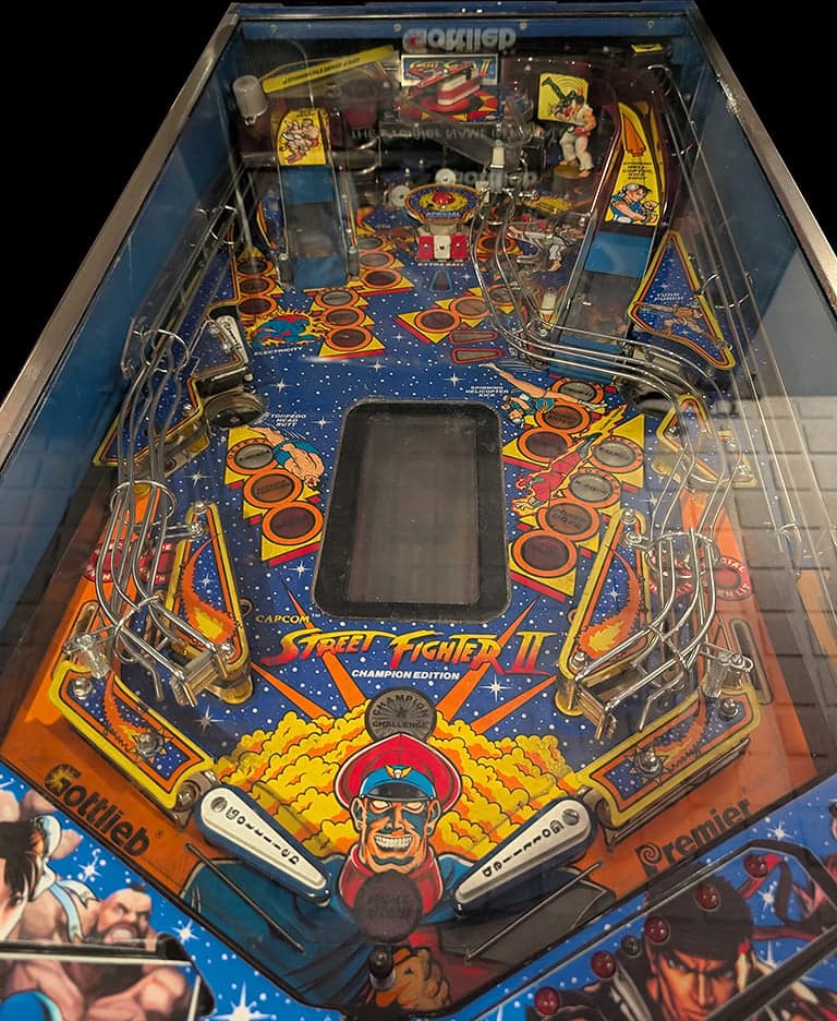 Street Fighter II photo 1