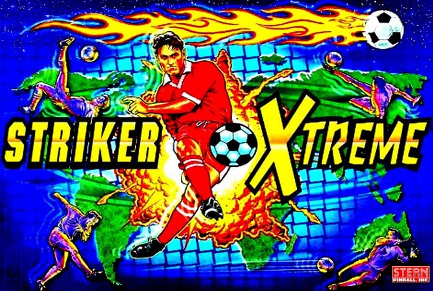 Striker Xtreme / NFL photo 1