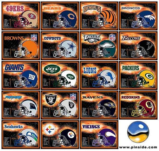 Striker Xtreme / NFL photo 2