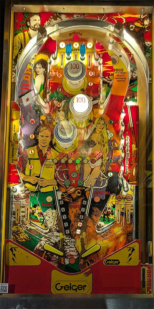 Strikes and Spares photo 3