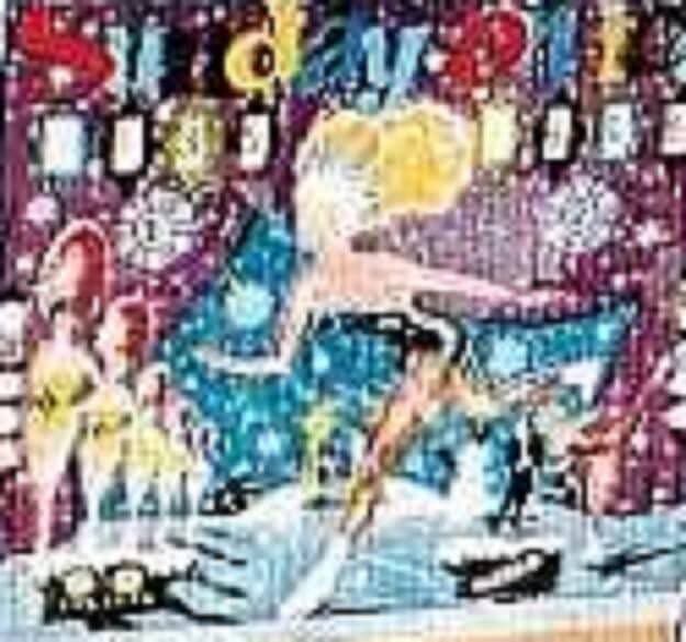 Sunday on Ice photo 1