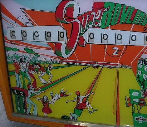 Super Bowling photo 1