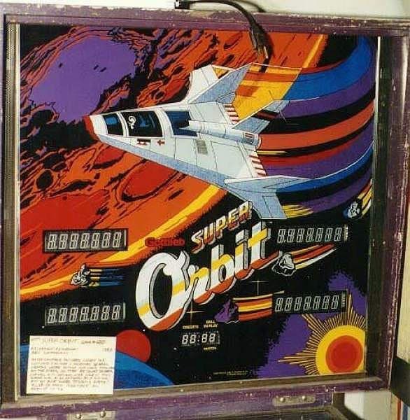 Super Orbit photo 1