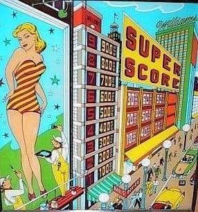 Super Score photo 1
