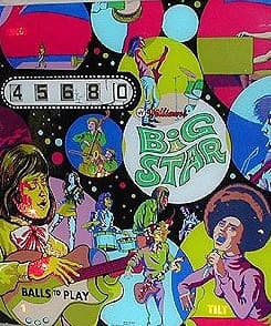 Super Star / Big Star photo 2
