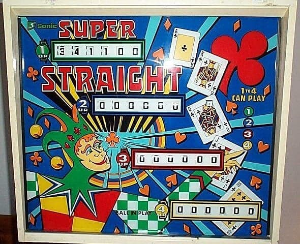 Super Straight photo 3