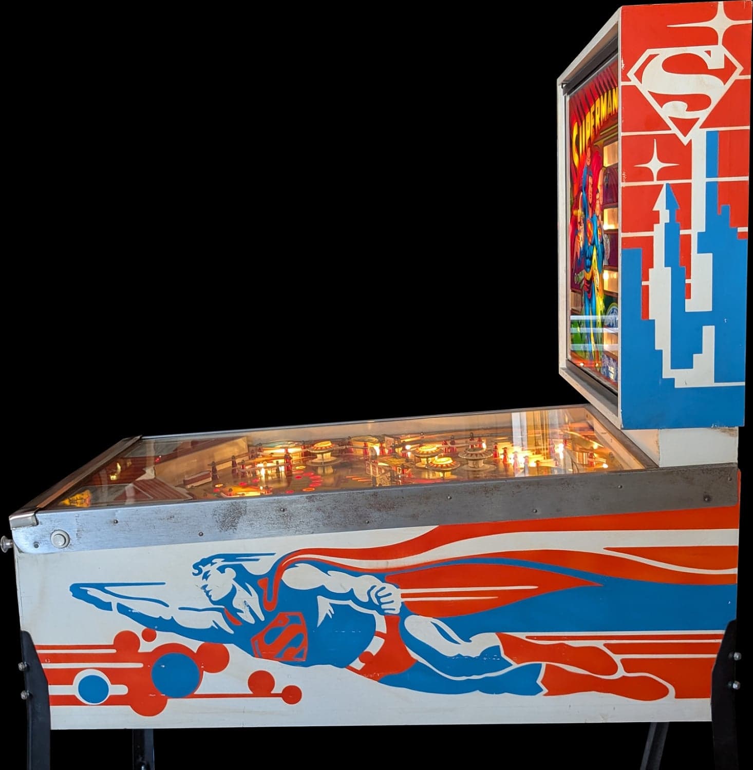 Superman photo 1