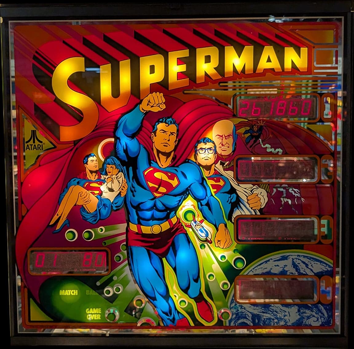Superman photo 3