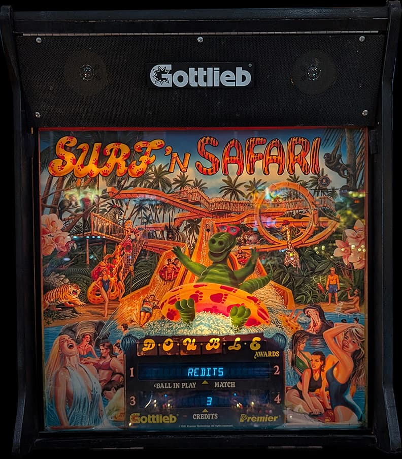 Surf 'n Safari photo 2