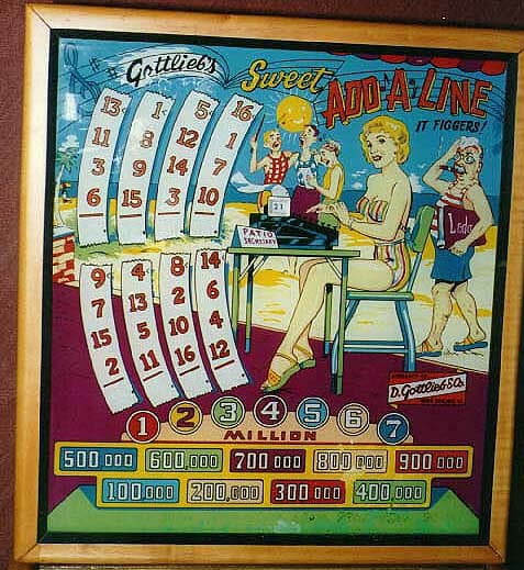 Sweet Add-A-Line photo 2