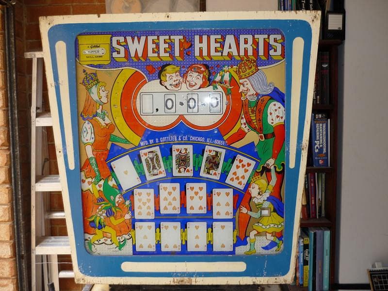 Sweet Hearts photo 1