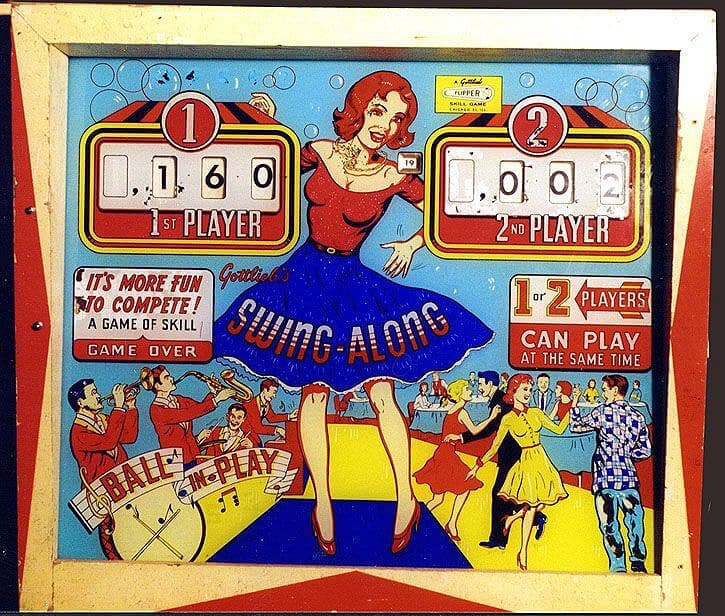 Swing-Along photo 1