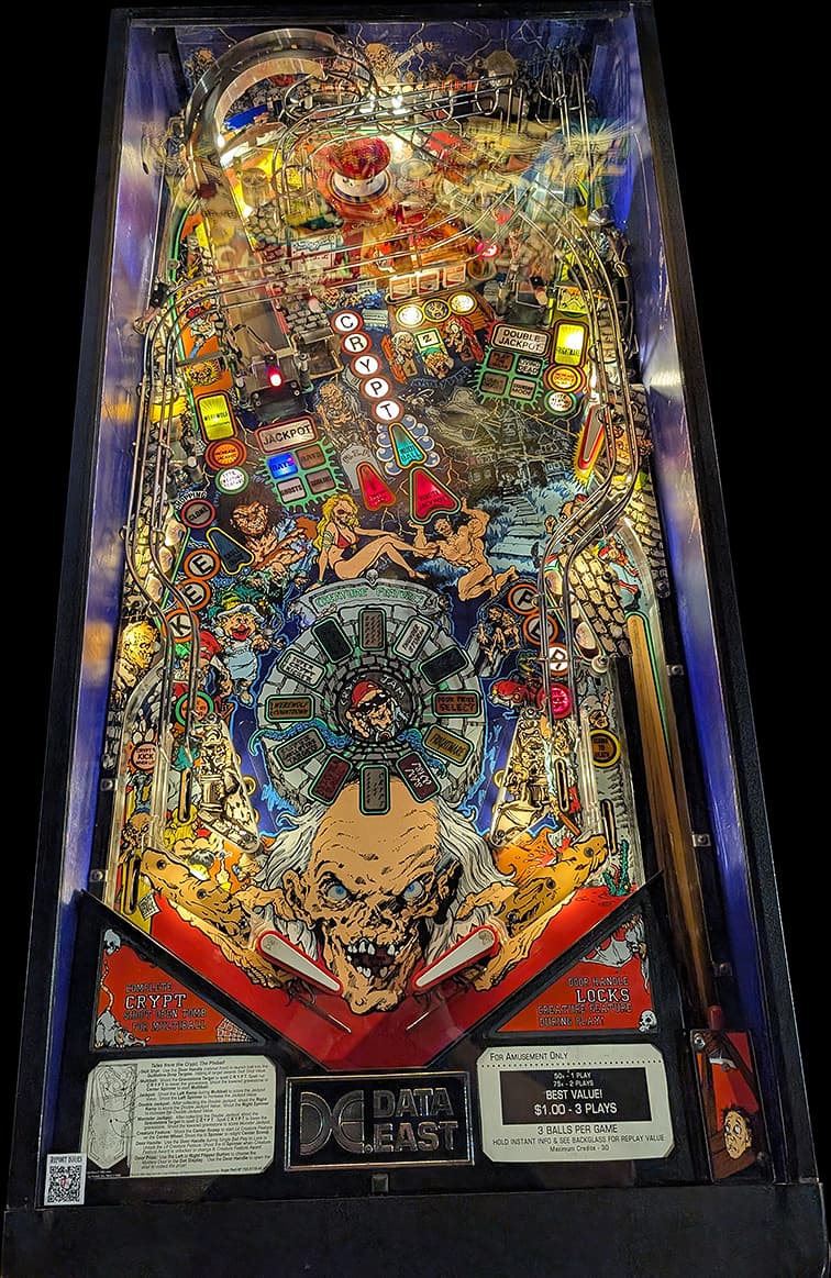 Tales from the Crypt photo 1