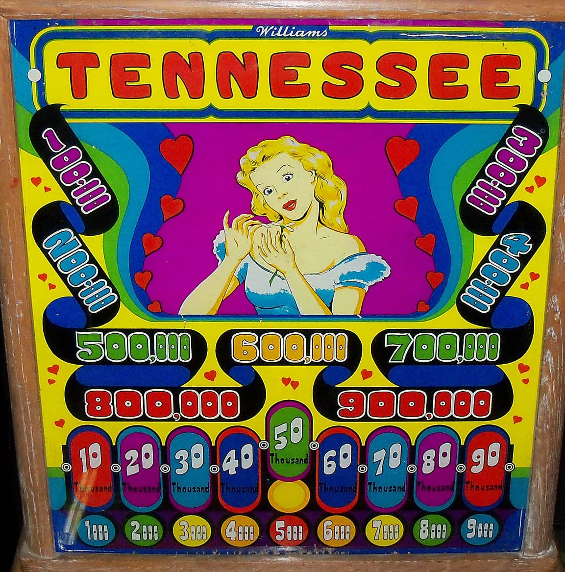 Tennessee photo 1