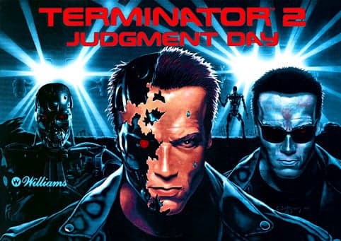 Terminator 2: Judgment Day photo 2
