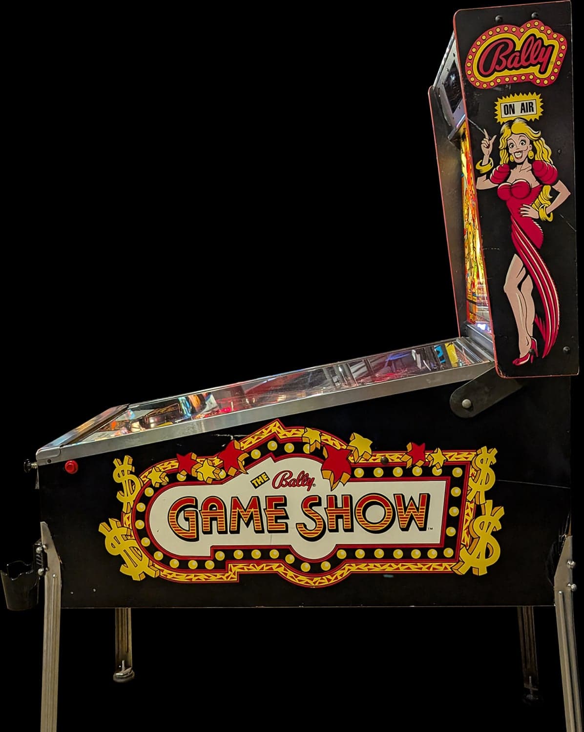 The Bally Game Show photo 1