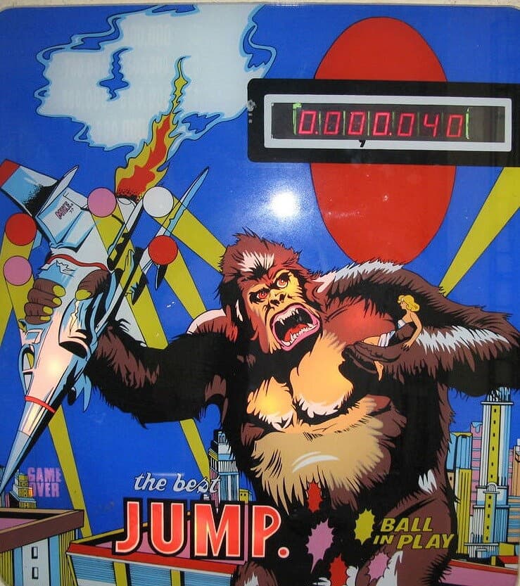 The Best Jump photo 1