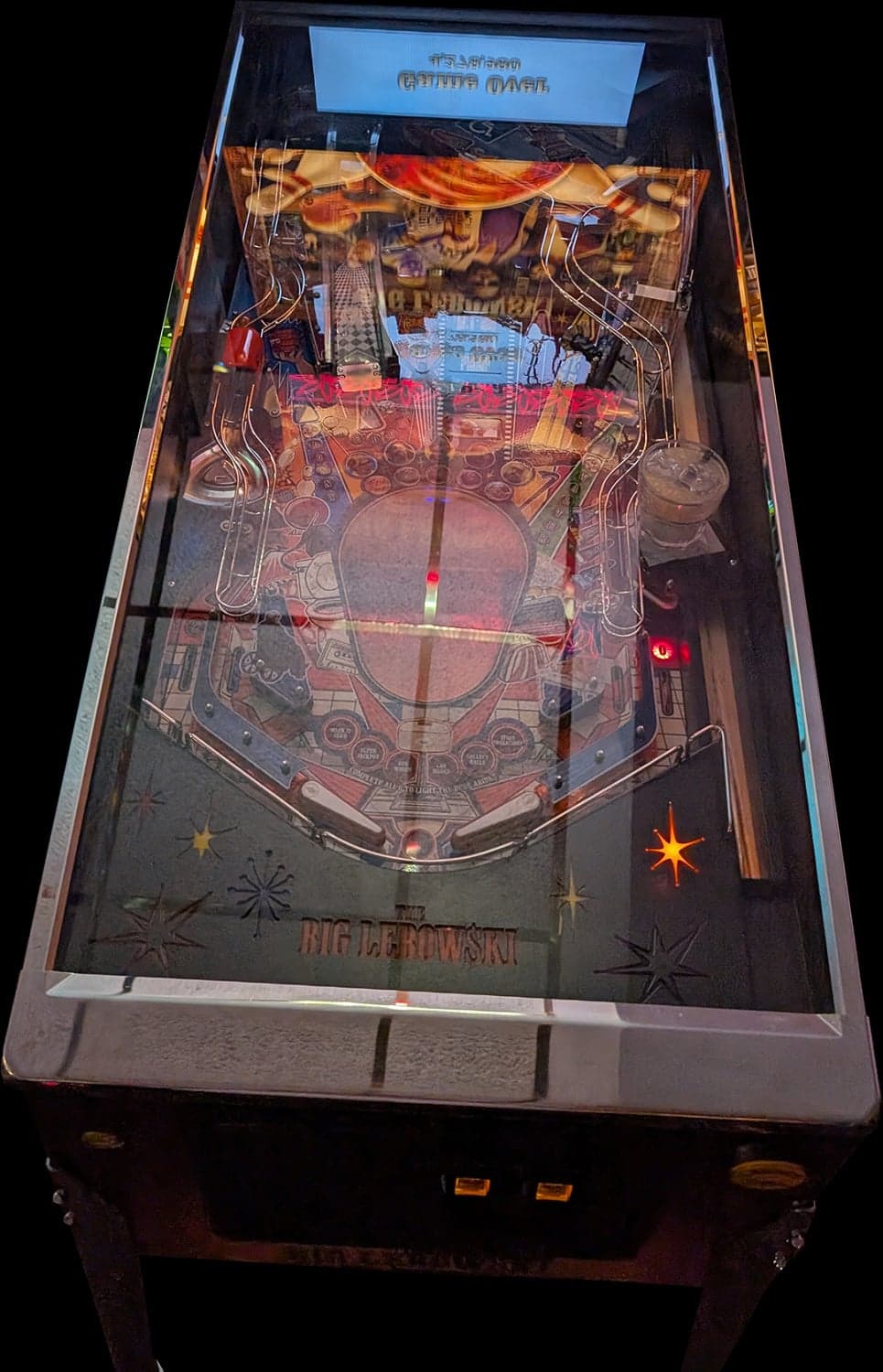 The Big Lebowski photo 2