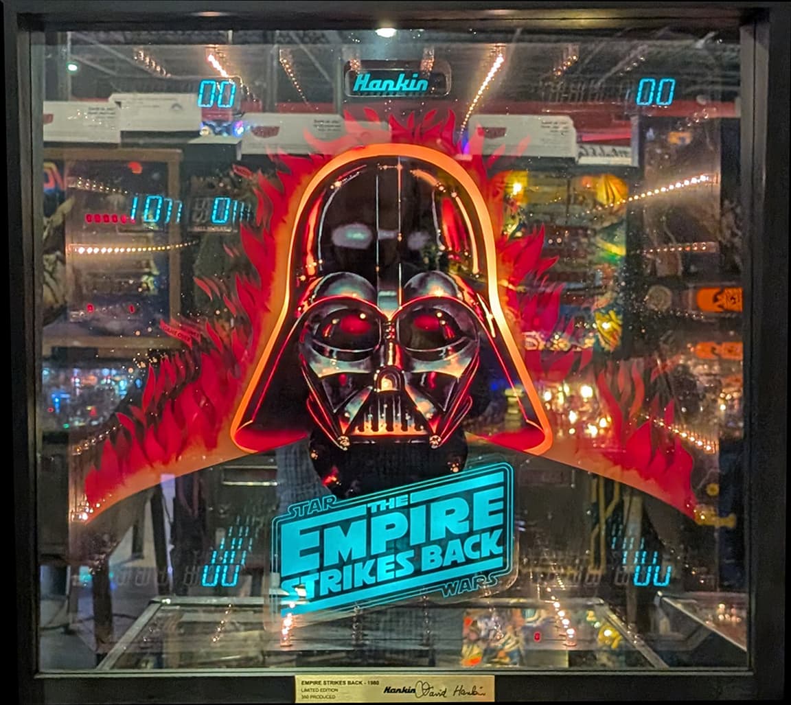 The Empire Strikes Back photo 2