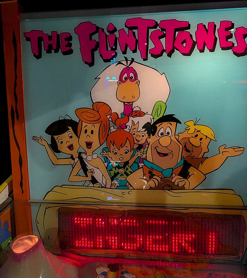 The Flintstones (ICE) photo 3