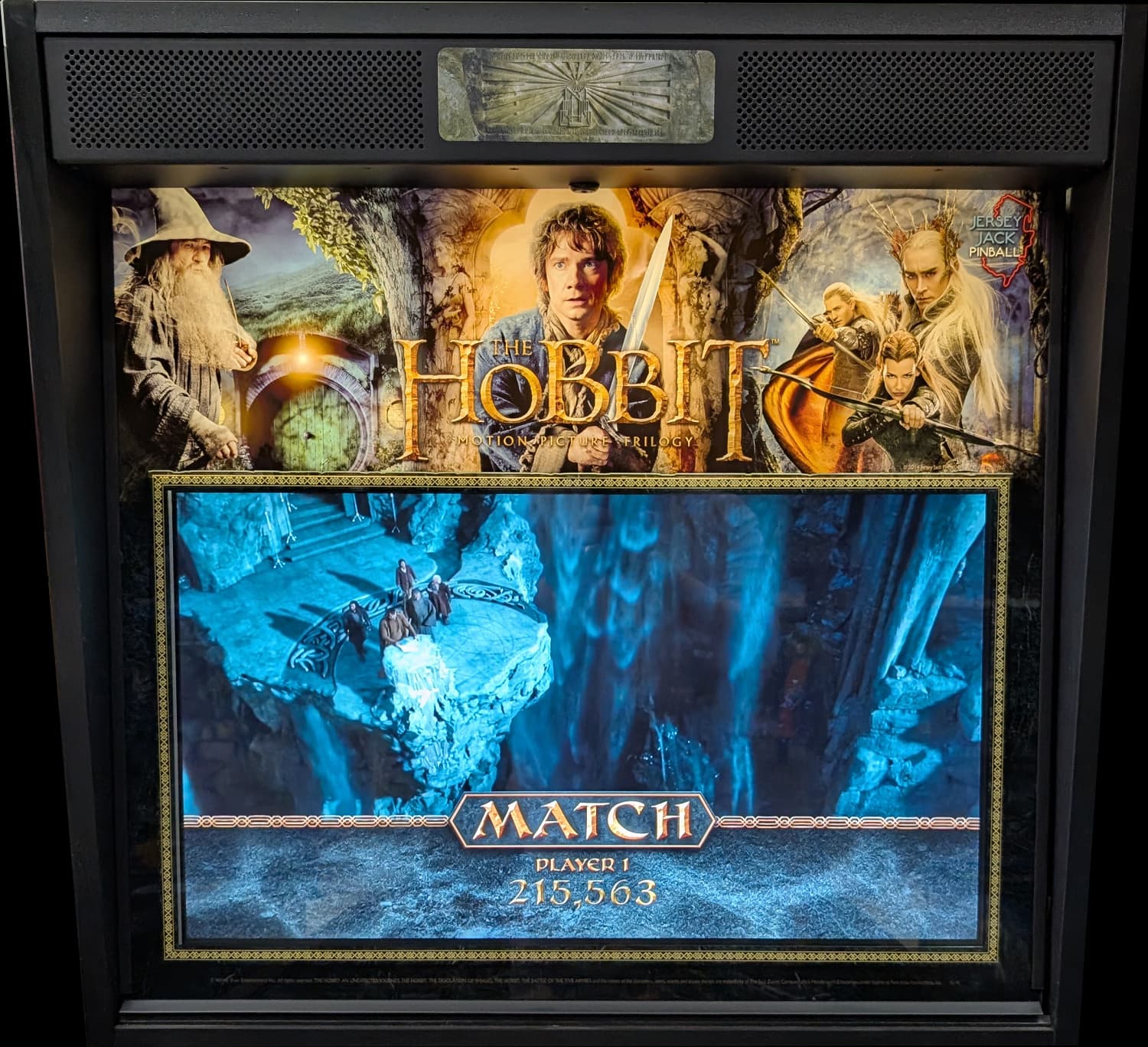 The Hobbit photo 1
