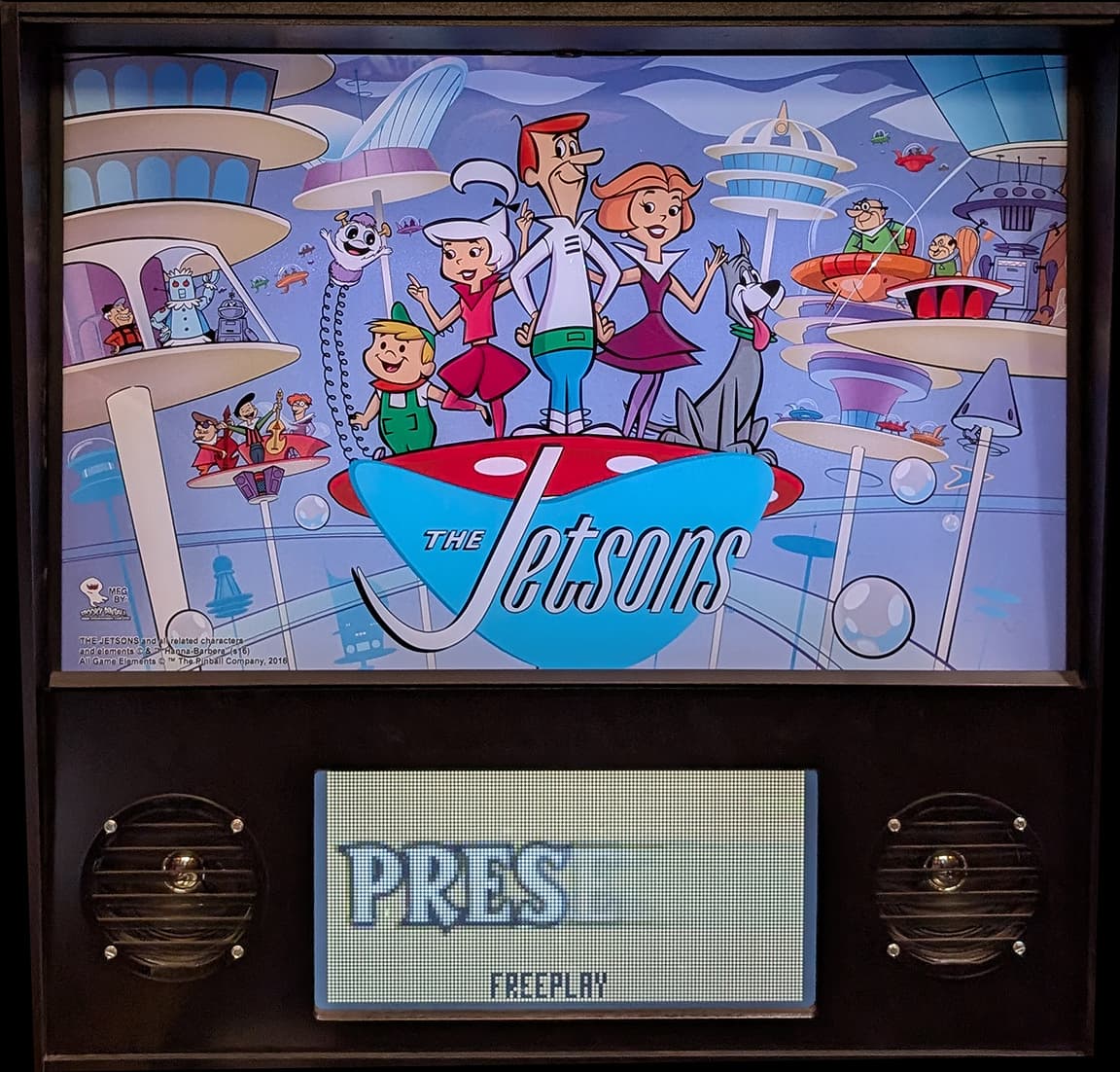 The Jetsons photo 3