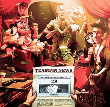 The Mafia photo 1