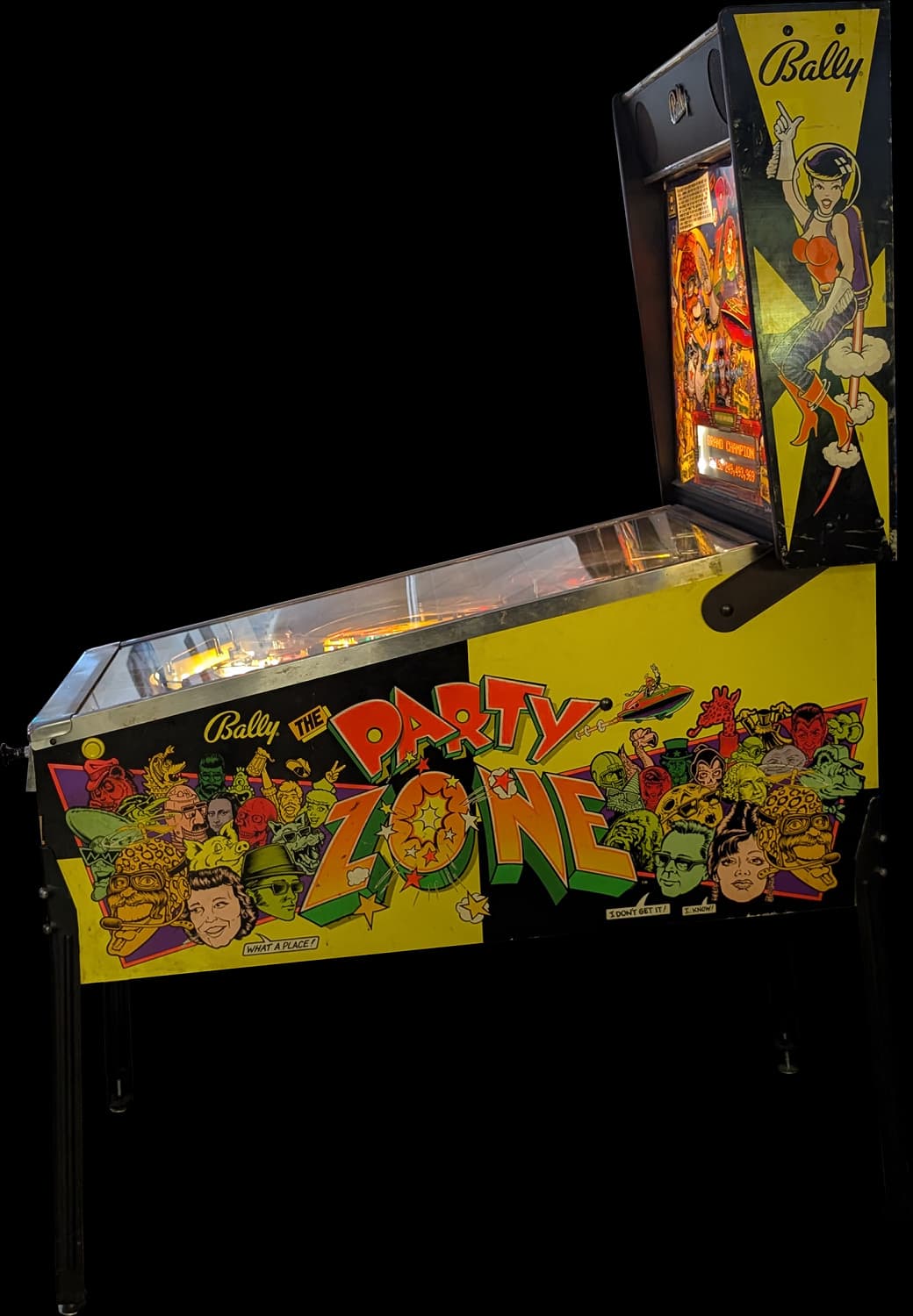 The Party Zone photo 2