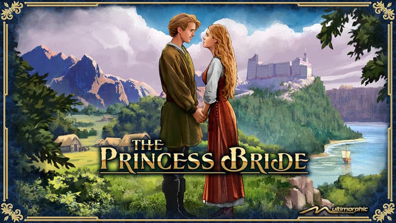 The Princess Bride photo 4