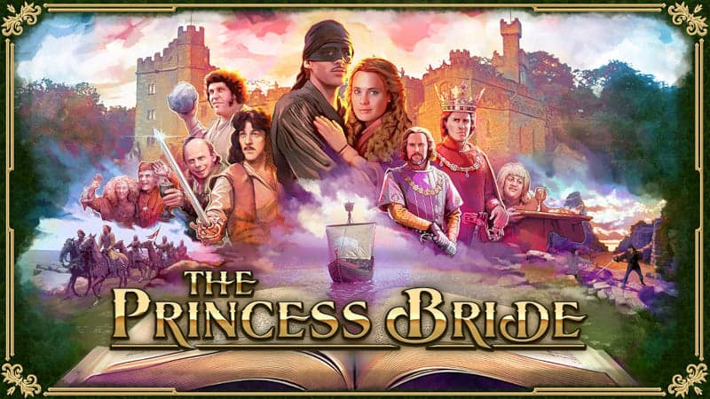 The Princess Bride photo 3