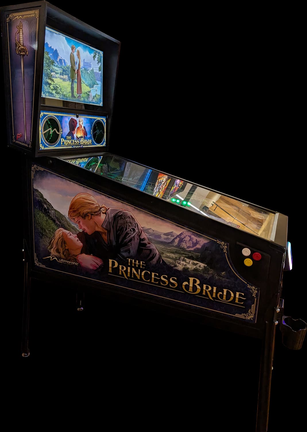 The Princess Bride photo 1