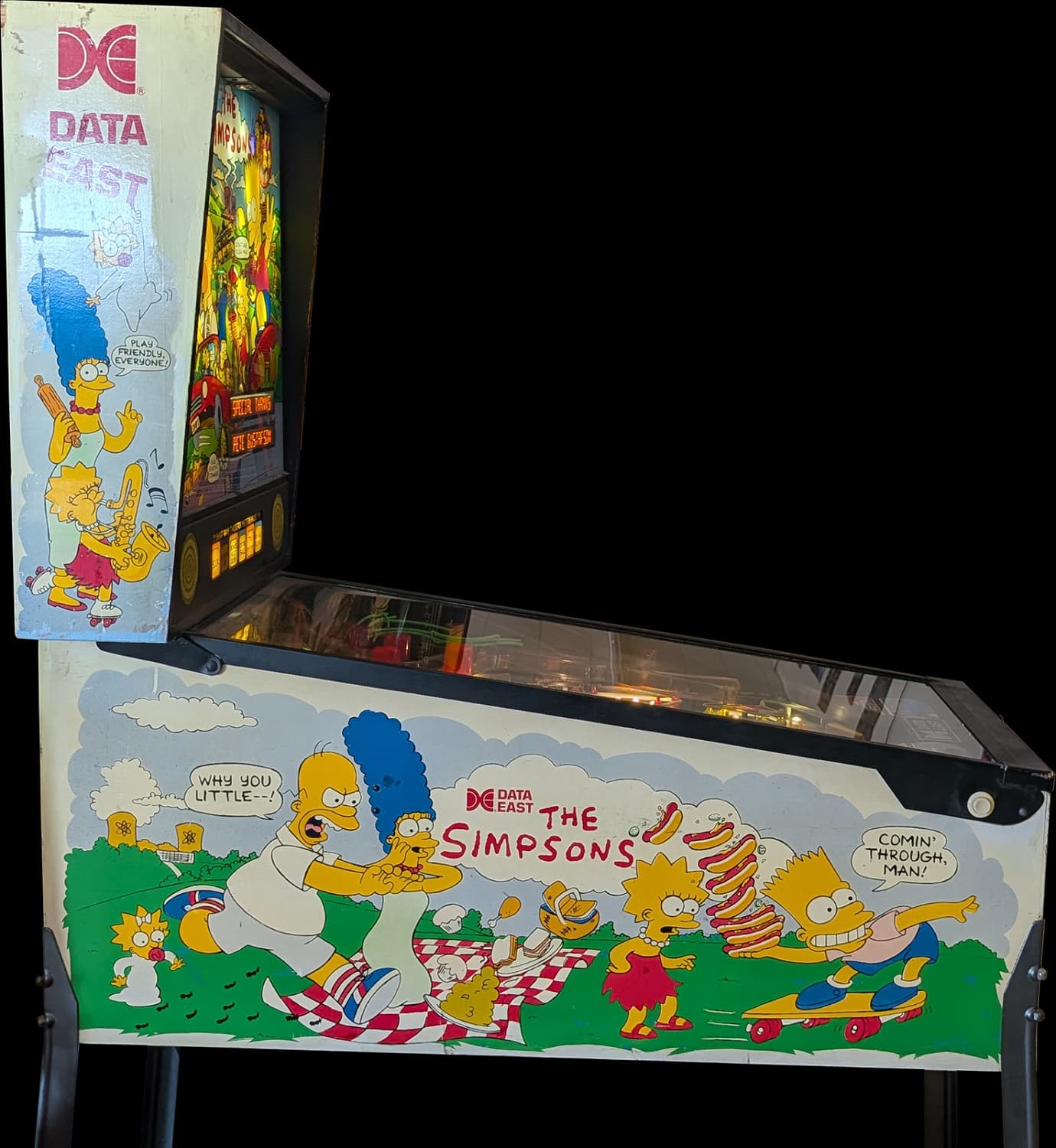 The Simpsons photo 1