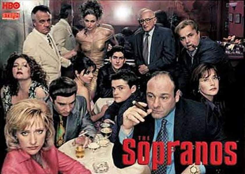 The Sopranos photo 2