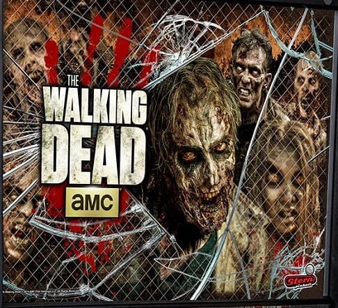 The Walking Dead photo 3