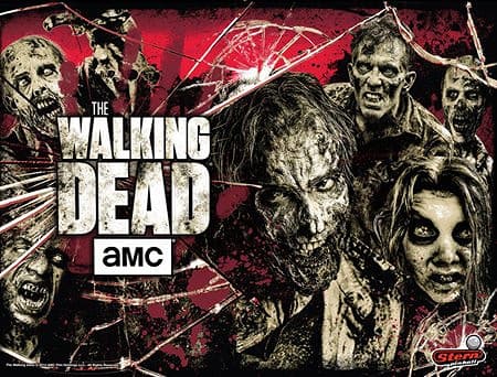 The Walking Dead photo 5