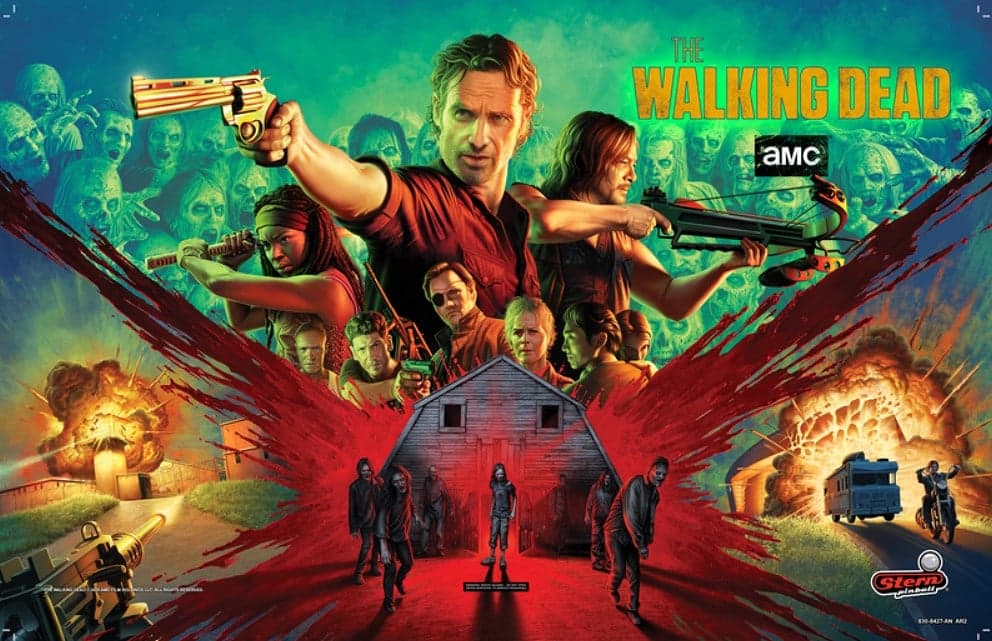 The Walking Dead Remastered photo 3