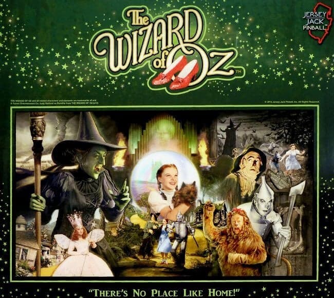 The Wizard of Oz photo 1