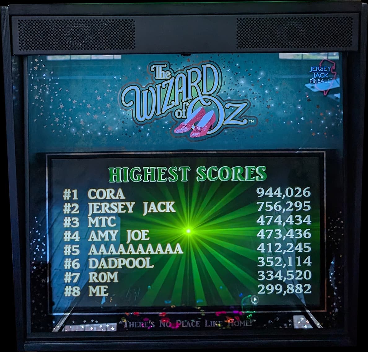 The Wizard of Oz photo 4