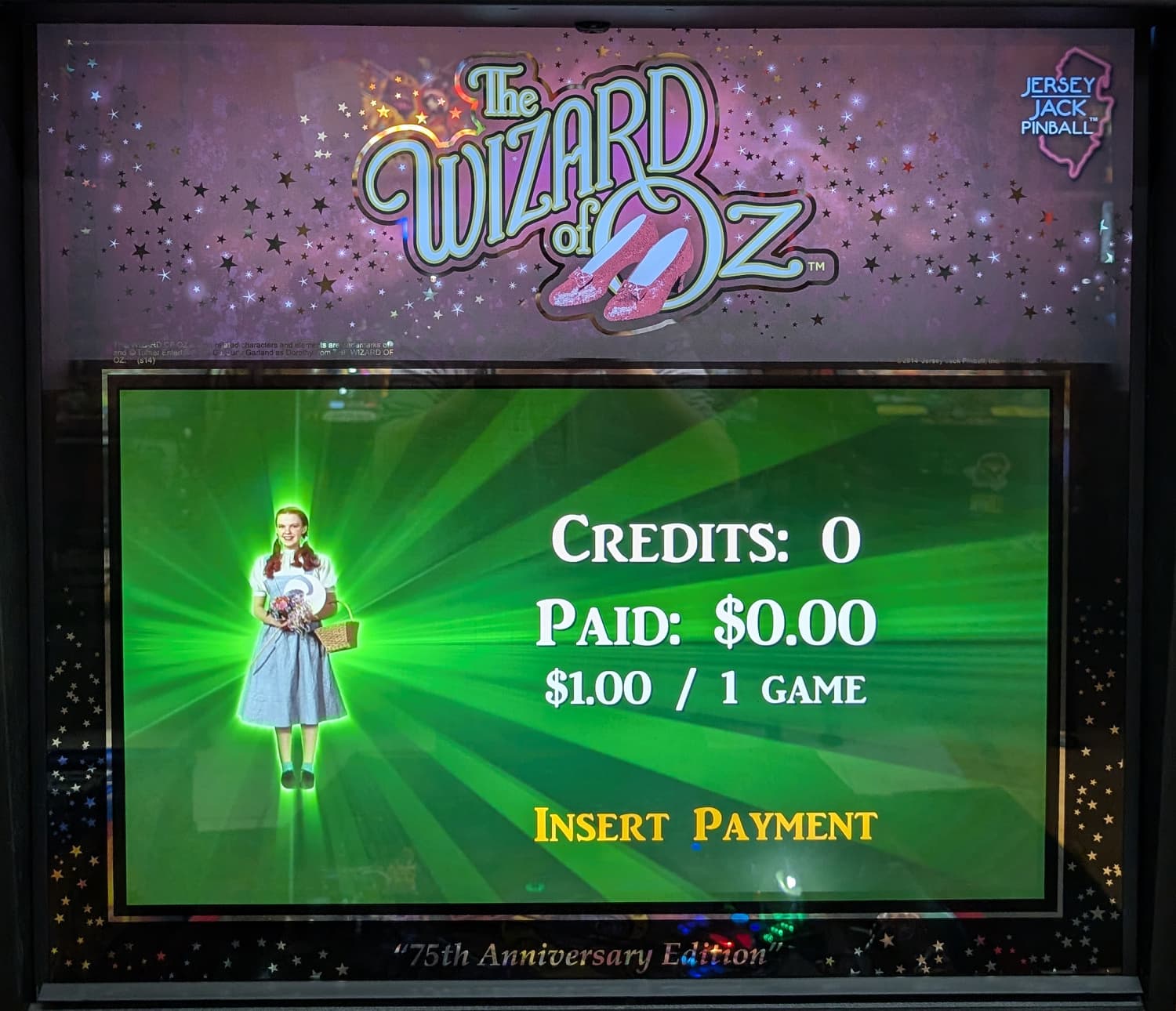 The Wizard of Oz photo 2