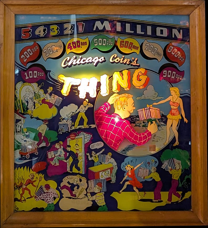 Thing photo 2