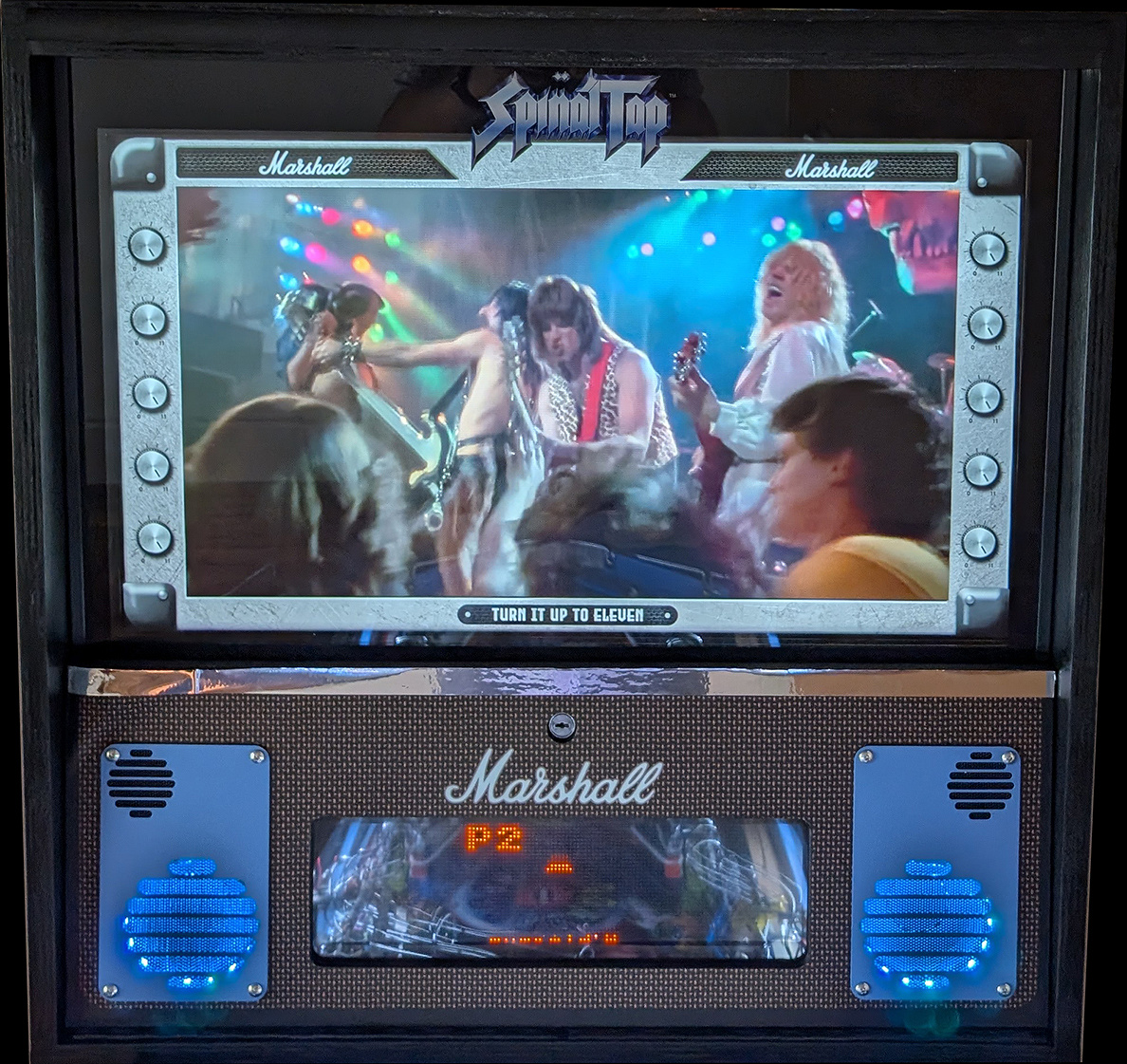 This is Spinal Tap photo 3