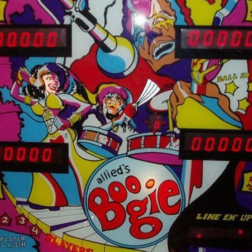 T.N.T. / Rock On / Boogie / Dyn O' Mite photo 2