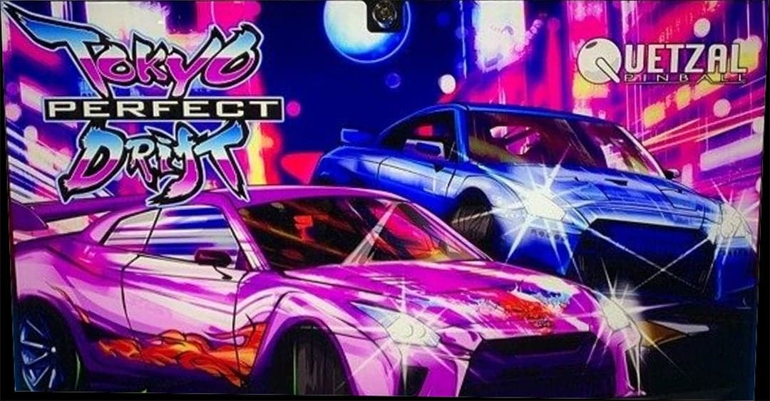 Tokyo Perfect Drift photo 1