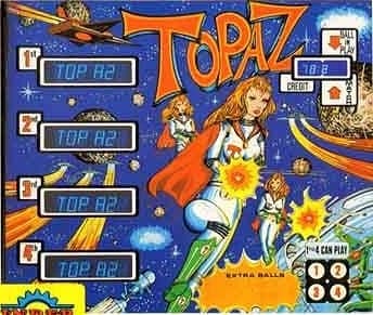 Topaz photo 1