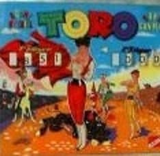 Toro photo 1
