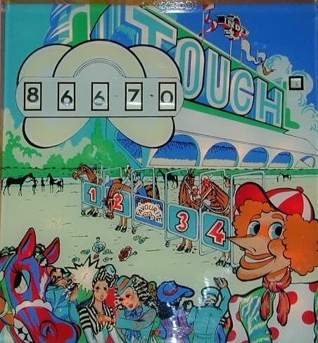 Touch photo 1