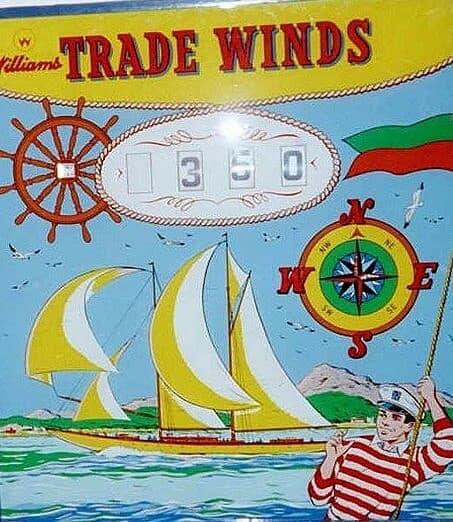 Trade Winds photo 3